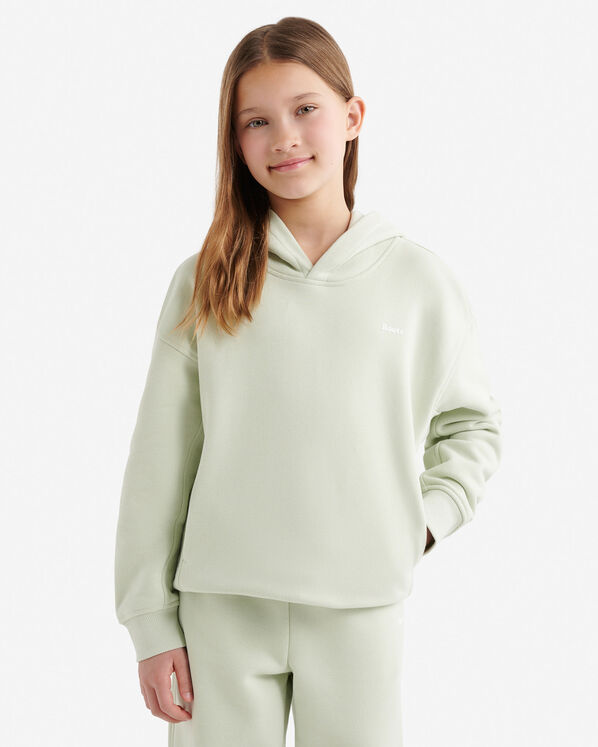 Kids Summer Cloud Hoodie