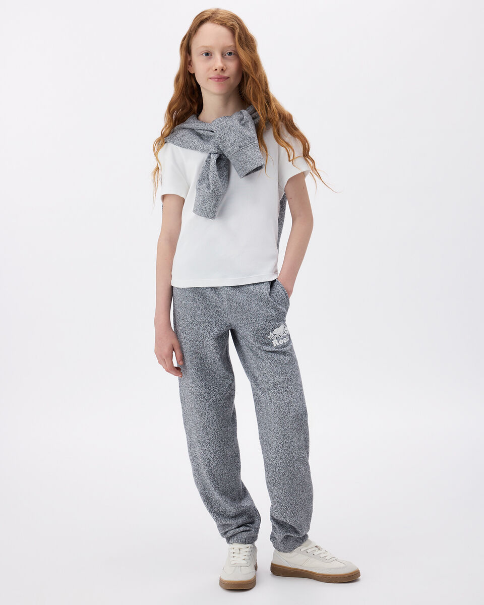 Kids Organic Original Roots Sweatpant