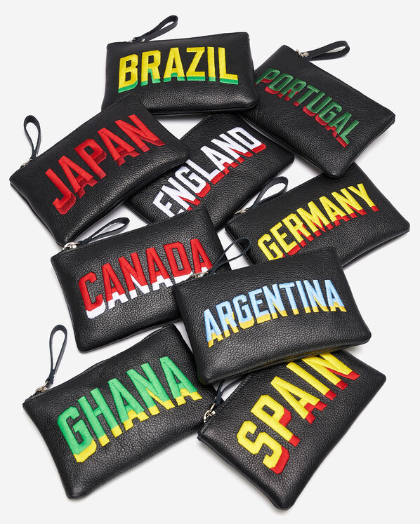 Roots Worldwide Pouch Spain