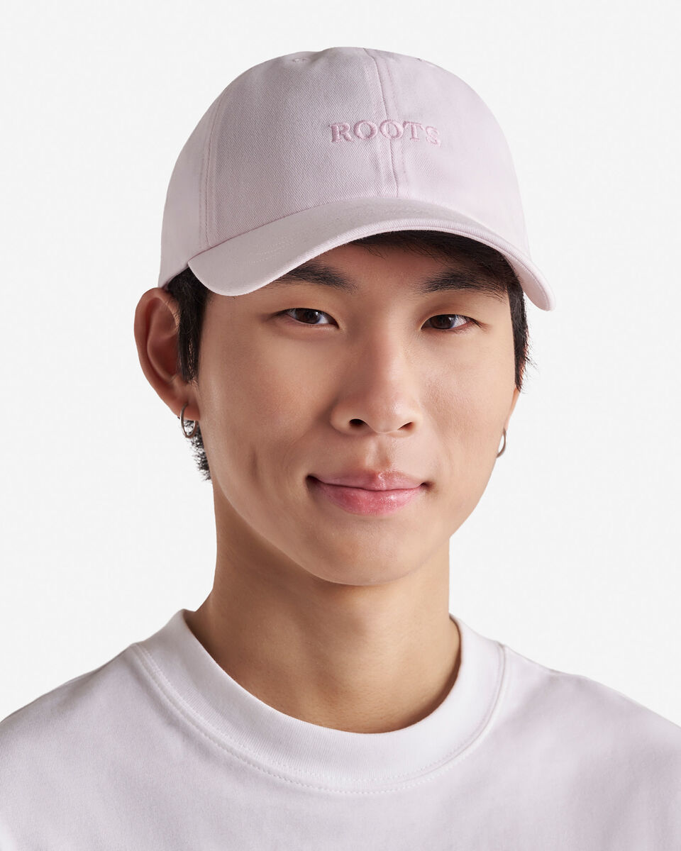Roots Baseball Cap