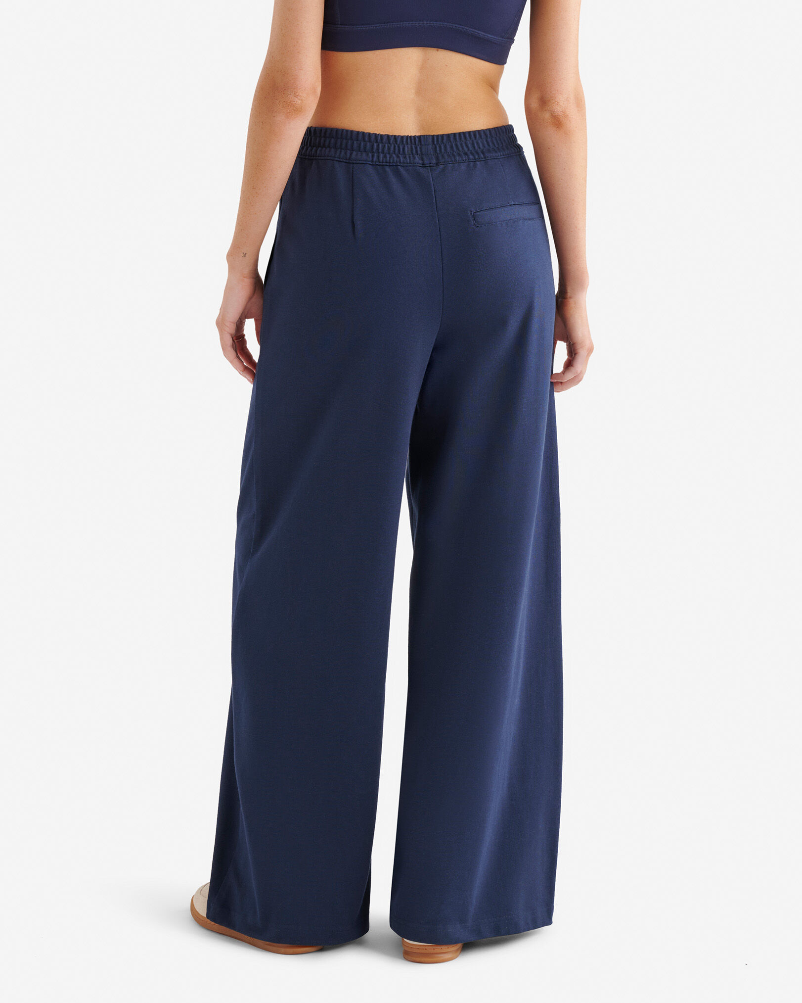 Pantalon jersey Nuage
