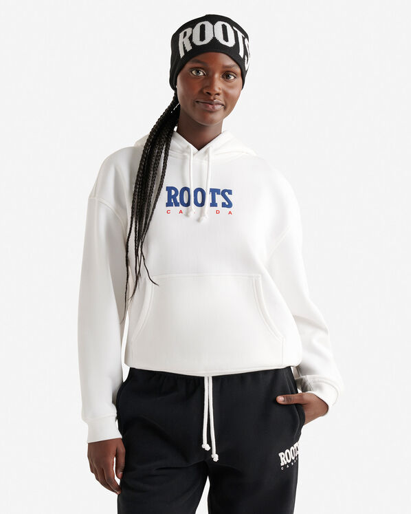 Retro Hoodie
