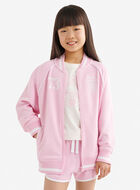 Kids Summer League Track Jacket