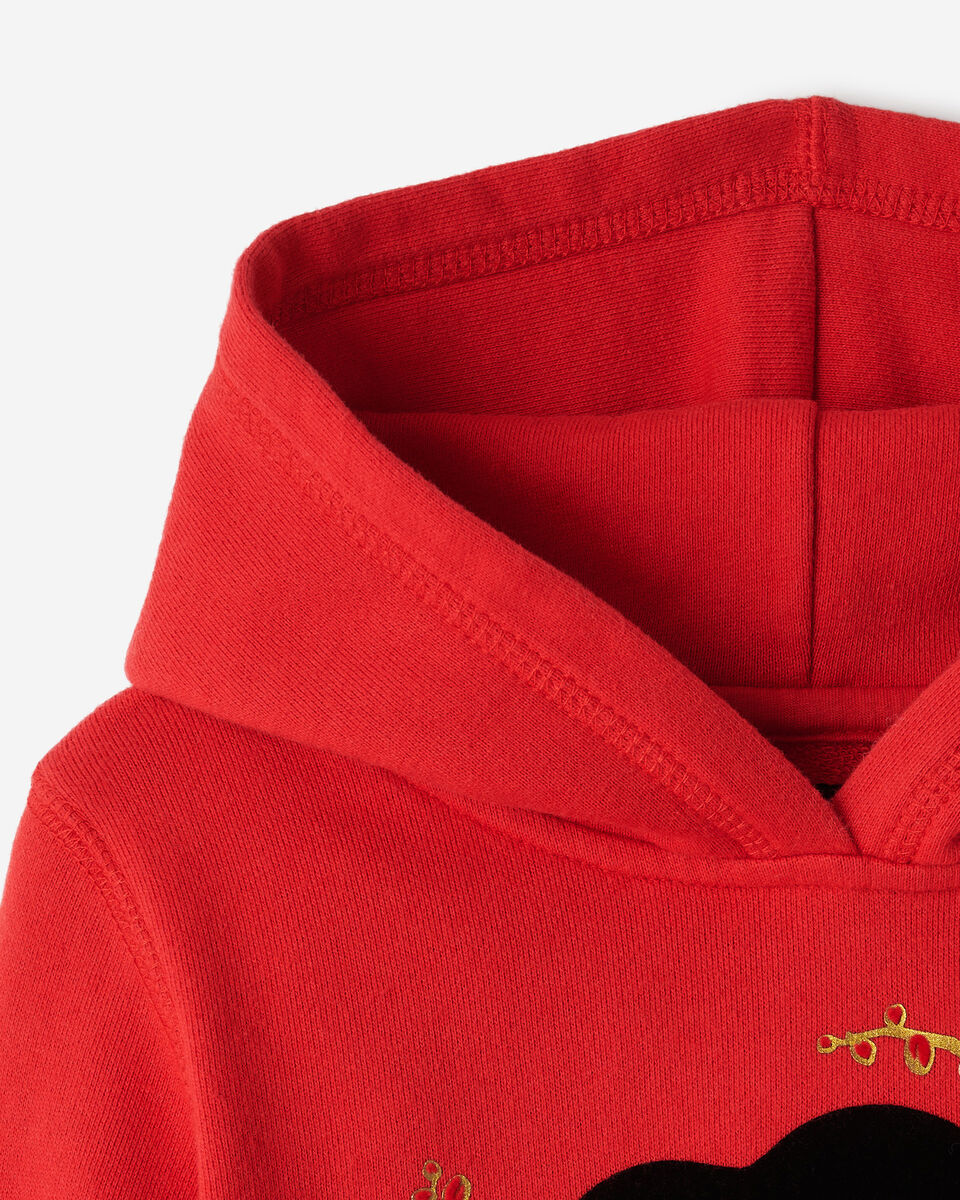 Toddler Lunar New Year Kanga Hoodie