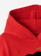 Toddler Lunar New Year Kanga Hoodie