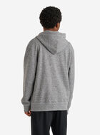 Organic Original Full Zip Hoodie Gender Free