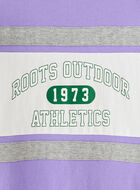 Toddler Girls Outdoor Athletics Dress