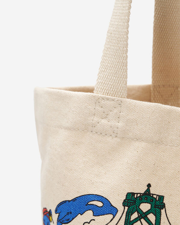 Fourre-tout de collection Canada