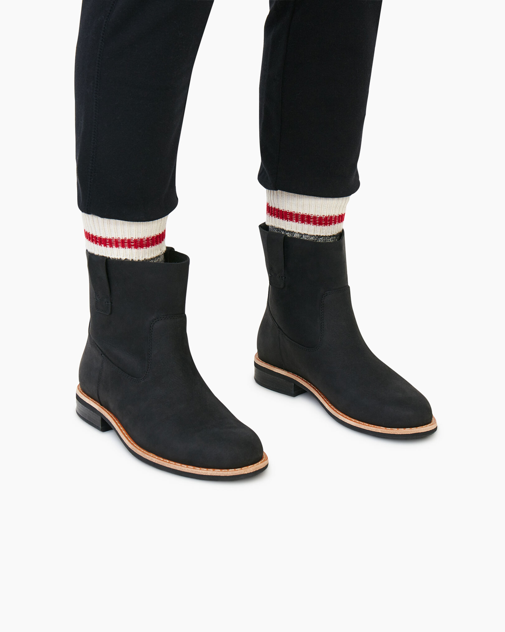 Womens Shorty Boot | Roots CA