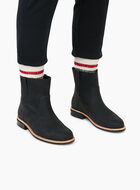 Womens Shorty Boot