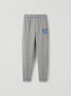 Kids Play Pintuck Sweatpant