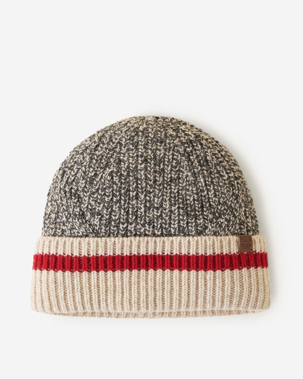 Cabin Toque