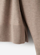 Chandail &agrave; col en V Bowen 