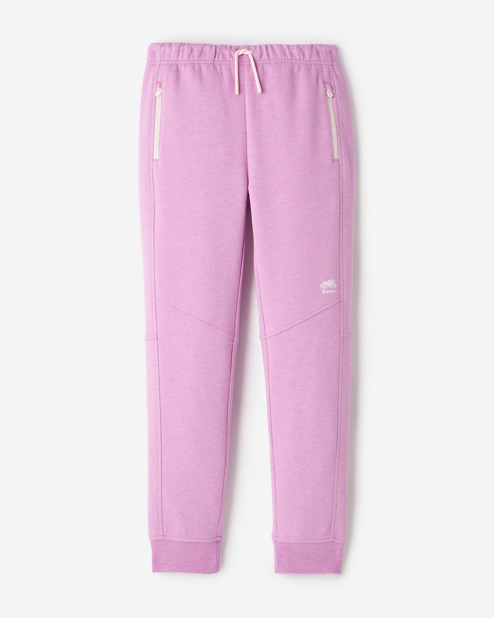 Kids Recover Interlock Jogger