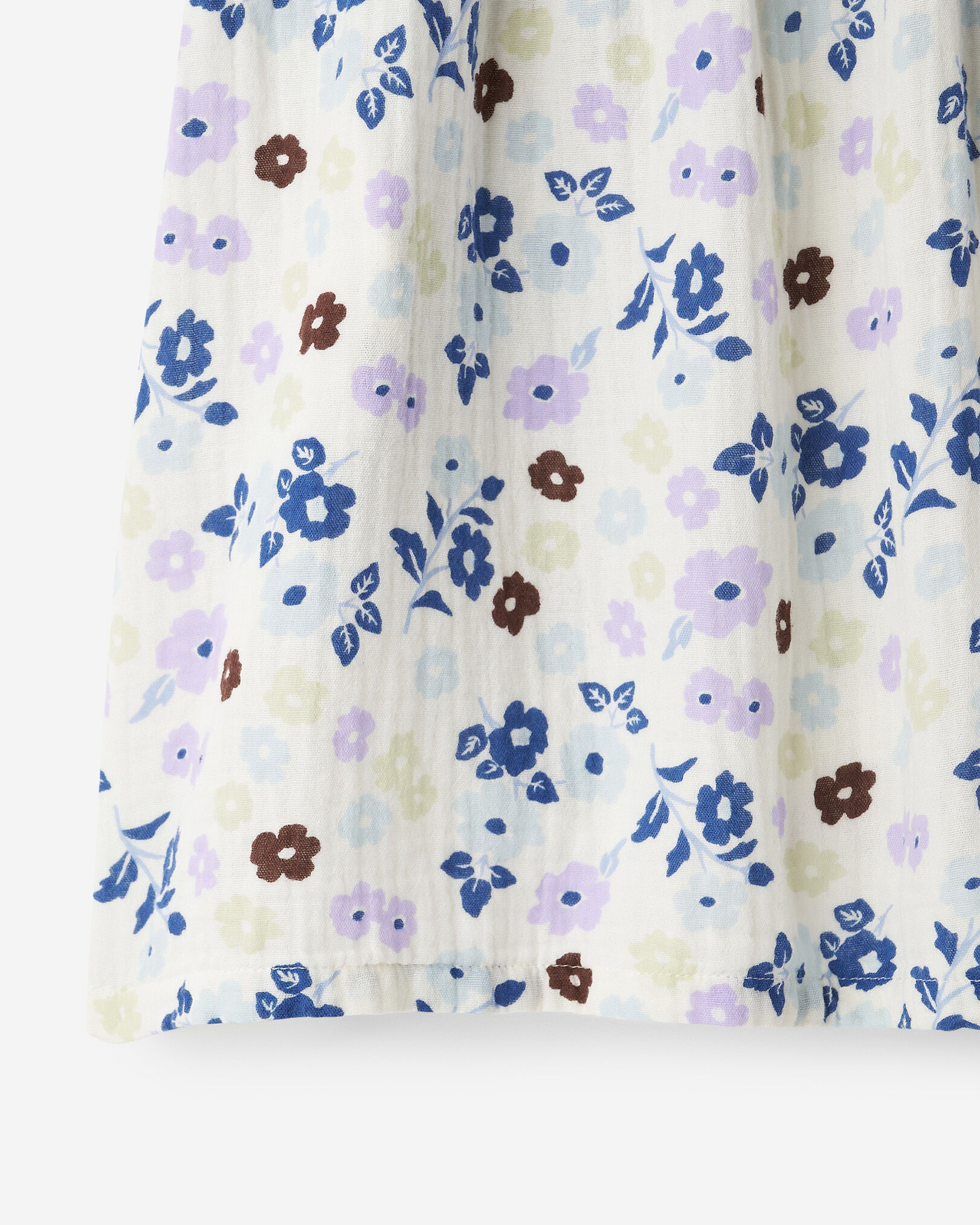 Girls Isla Pocket Dress