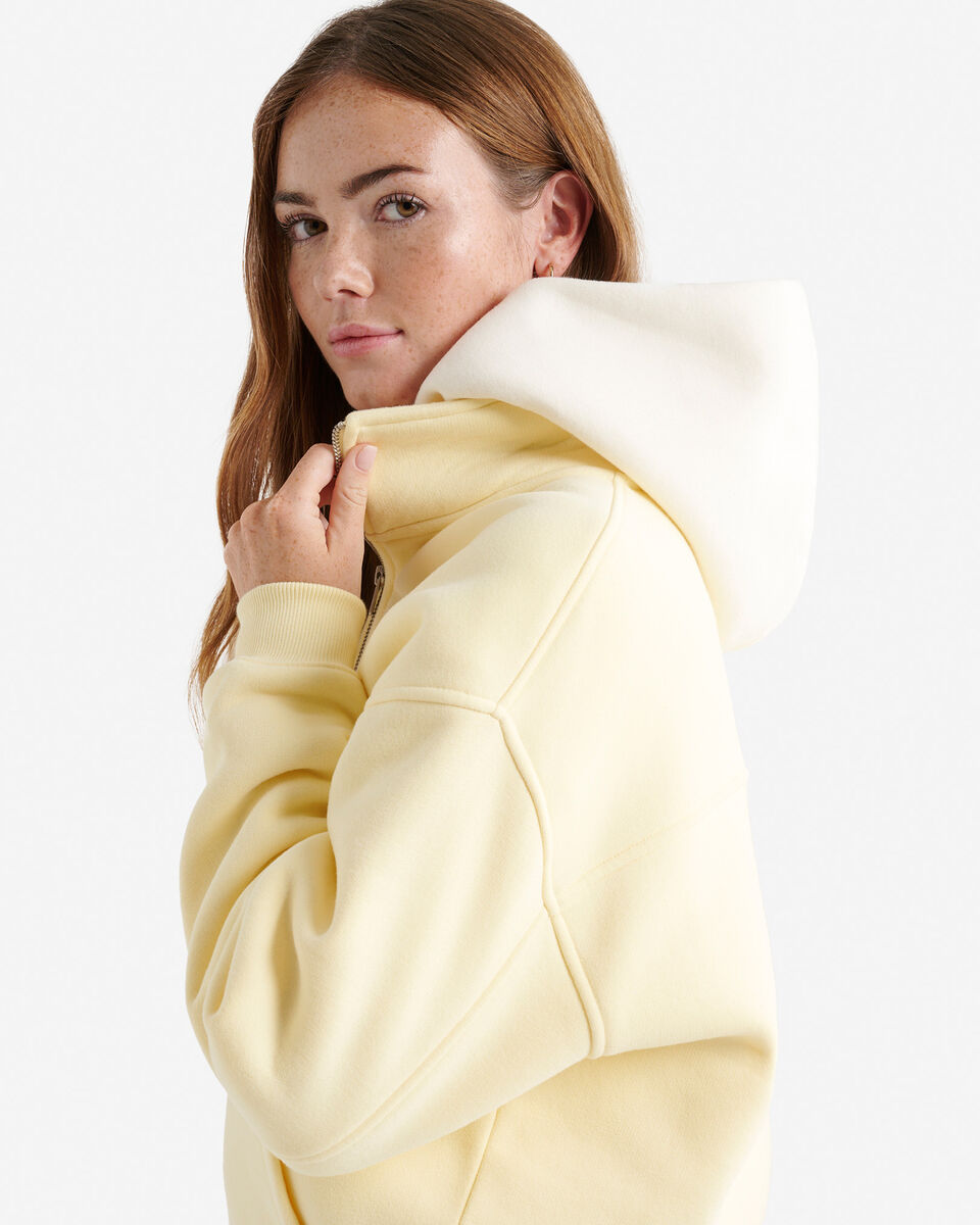 Cloud One Fit Half Zip