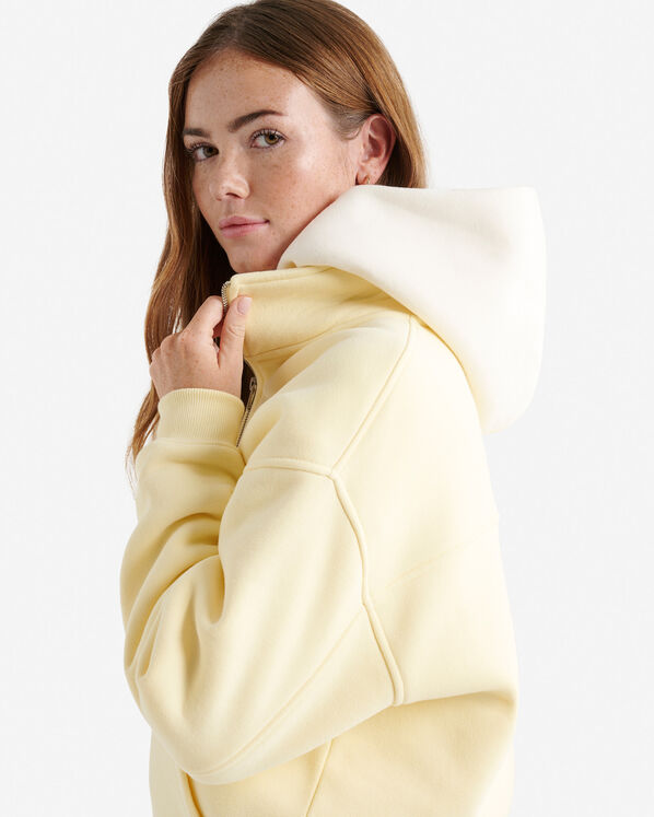 Cloud One Fit Half Zip