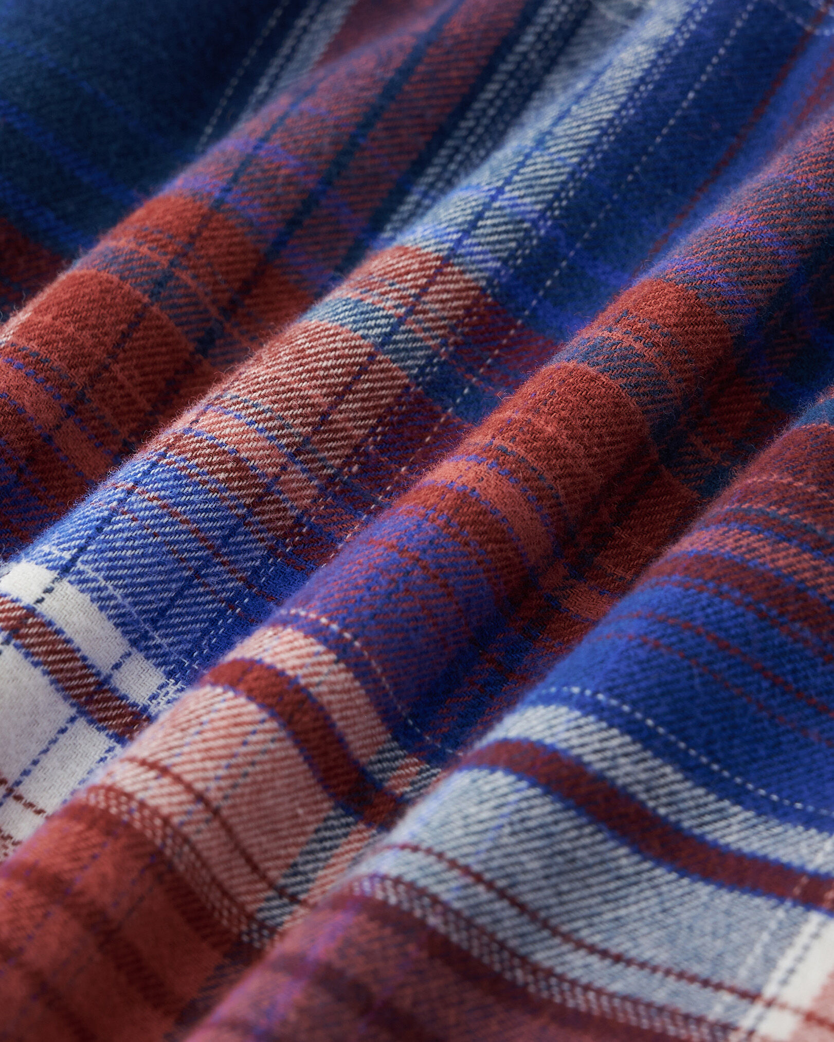 Manning Flannel Shirt
