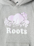 Kids Organic Original Softglow Kanga Hoodie