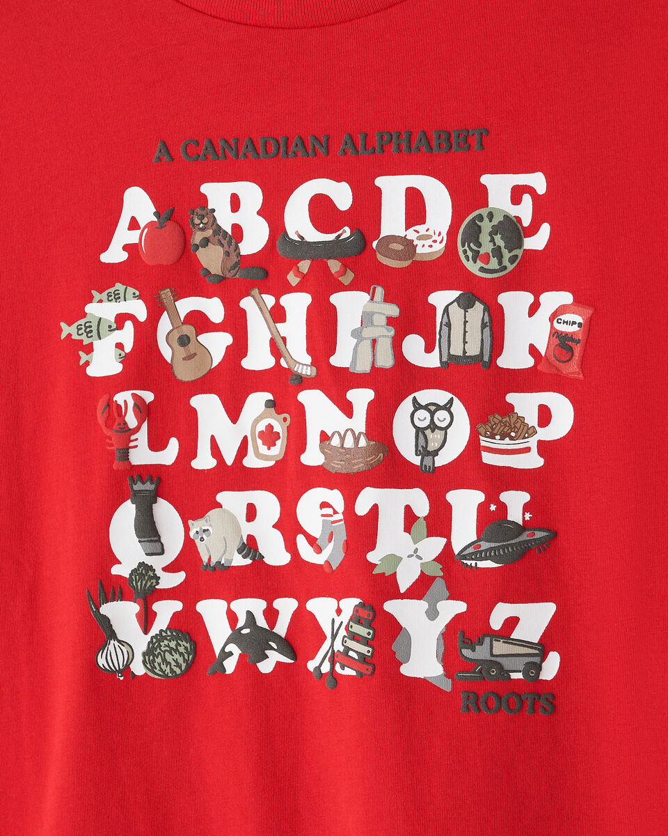Kids Northern Athletics T-Shirt