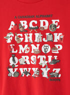 Kids Northern Athletics T-Shirt