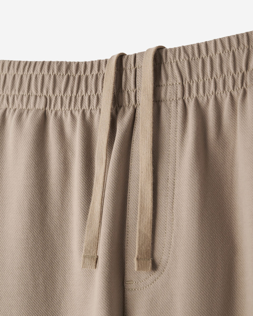 Welland Knit Twill Barrel Pant