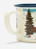 Roots Landscape Mug