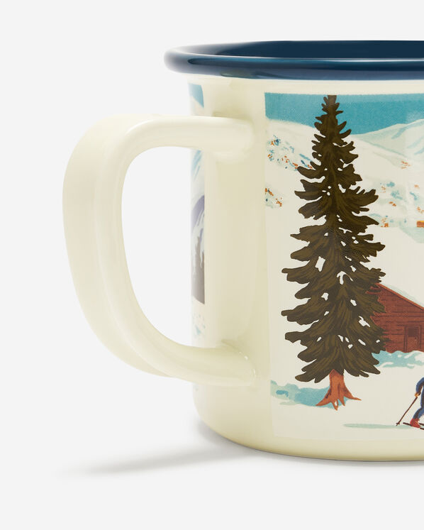 Roots Landscape Mug