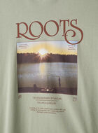 Mens Wilderness Snapshot T-Shirt