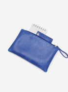 Medium Zip Pouch Mirage