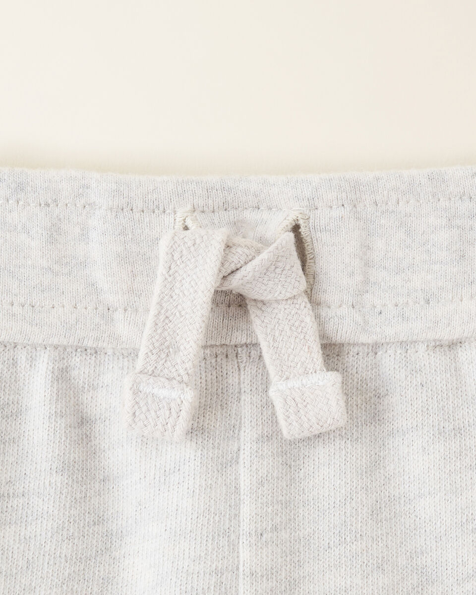 Short Un pour bébé