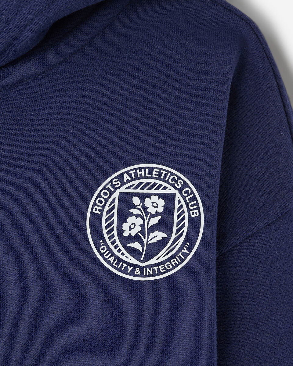 Toddler Summer League Full Zip Hoodie