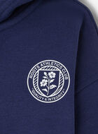 Toddler Summer League Full Zip Hoodie