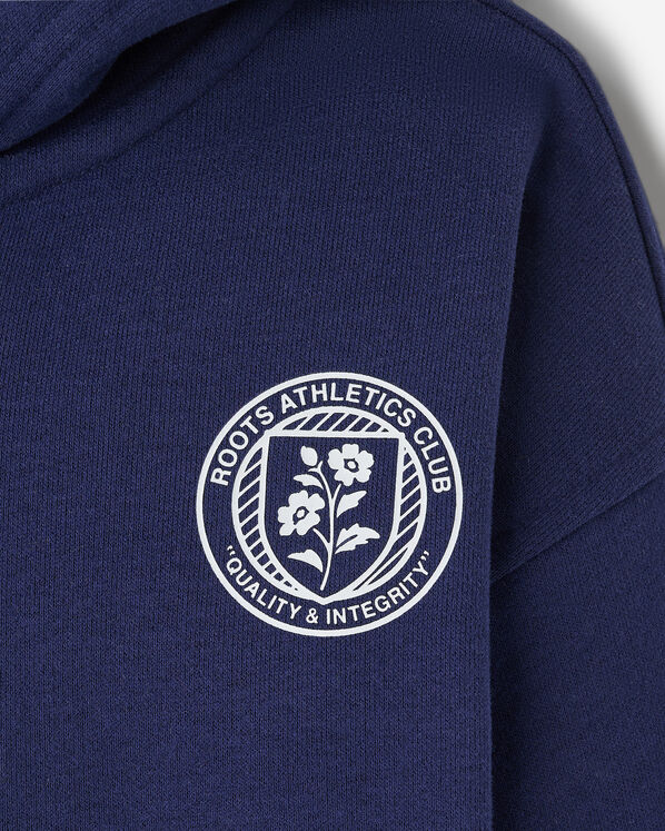 Toddler Summer League Full Zip Hoodie