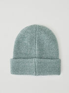 Cozy Knit Toque