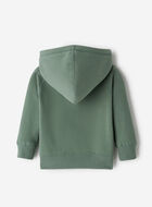 Baby Organic Original Full Zip Hoodie