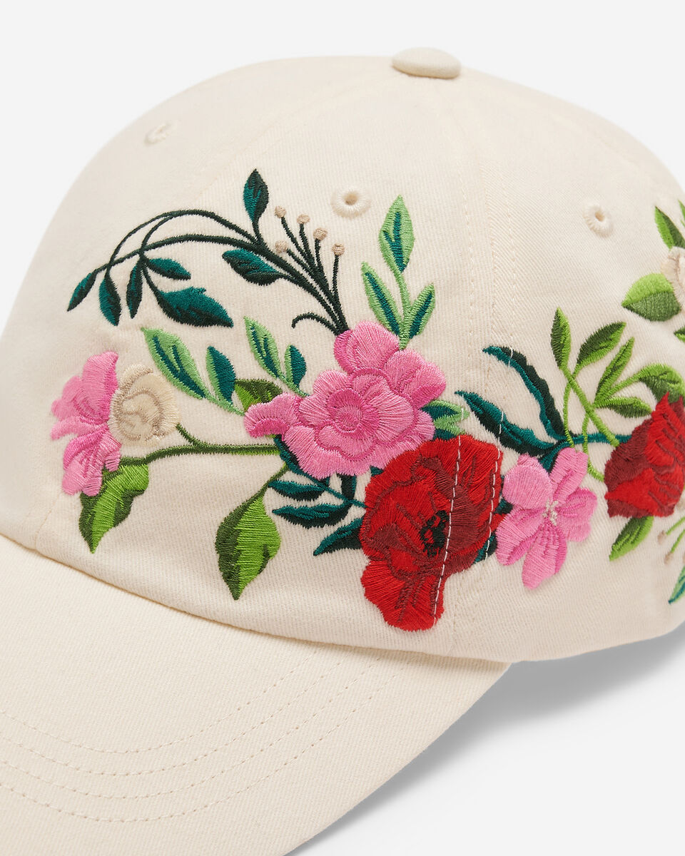 Casquette de baseball Roots X Wicked