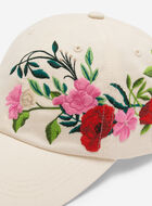 Casquette de baseball Roots X Wicked