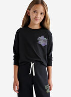 Kids Roots X Wicked T-Shirt