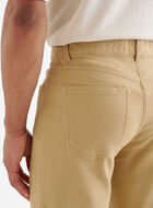 Pantalon extensible à 5 poches Park