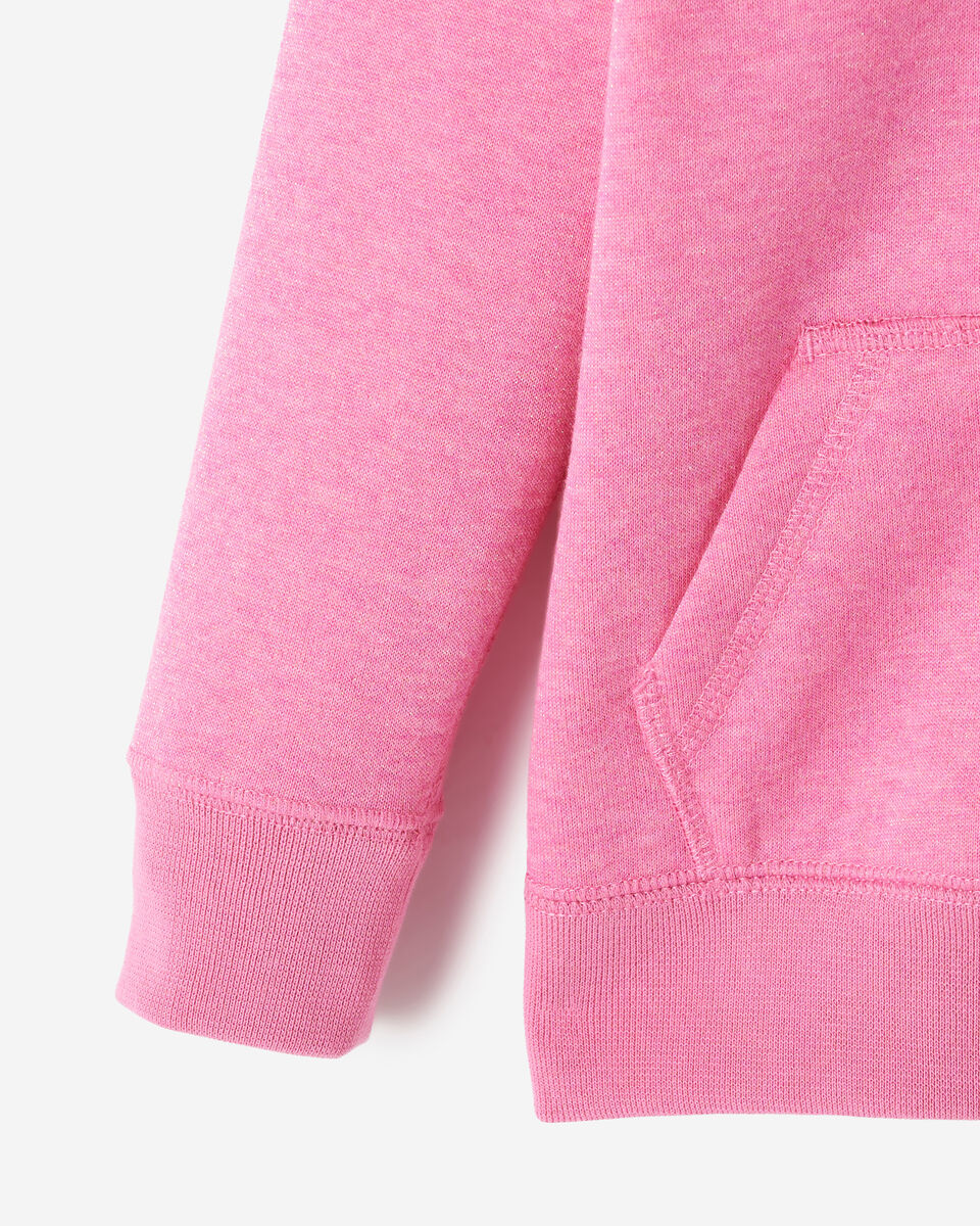 Toddler Original Sparkle Full Zip Hoodie