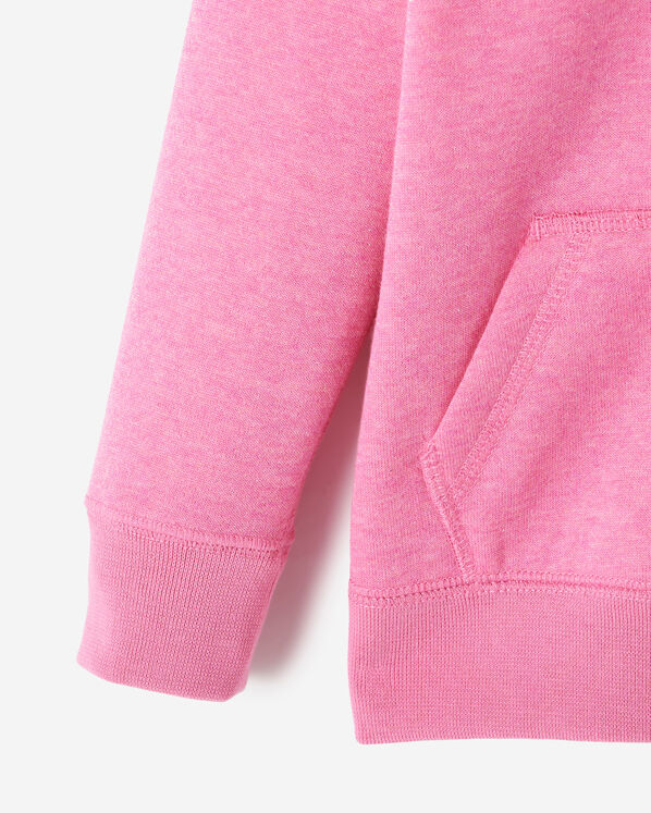 Toddler Original Sparkle Full Zip Hoodie Toddler Original Sparkle Full Zip Hoodie