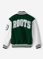 Kids Vintage Varsity Jacket 2.0