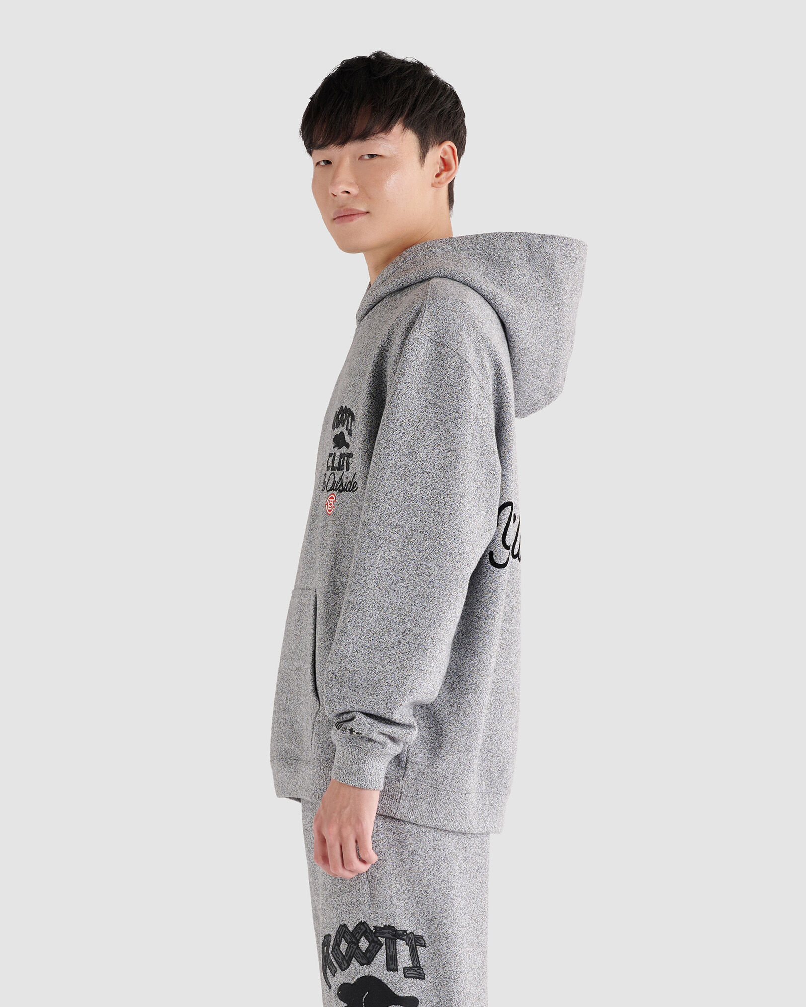 Clot jordan hoodie hot sale