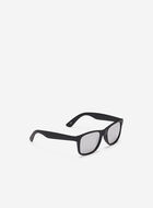 Kids Wayfarer Mirror Sunglasses