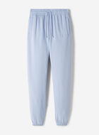 Pantalon en molleton Un