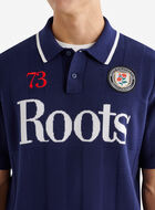 Polo en tricot Ligue estivale