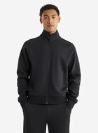 Recover Interlock Track Jacket