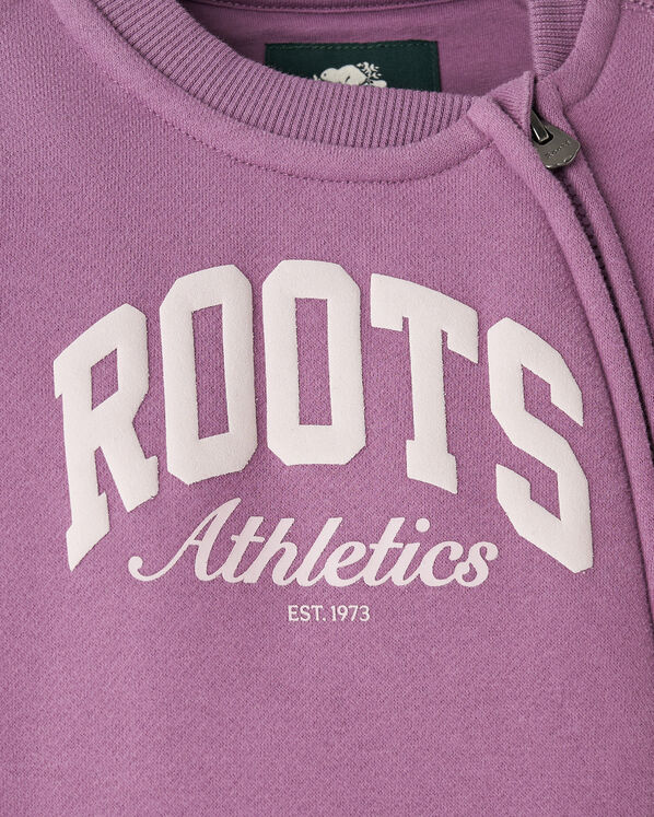 Barboteuse Roots pour bébés