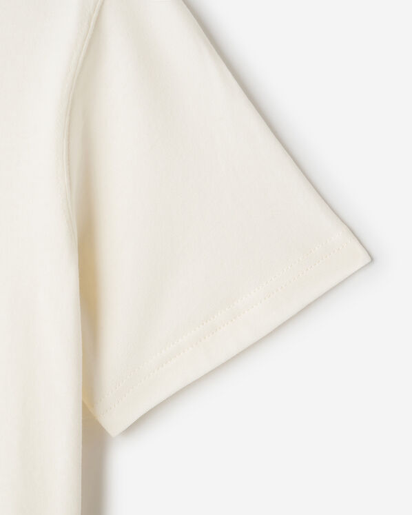 T-shirt Camp phosphorescent pour enfant